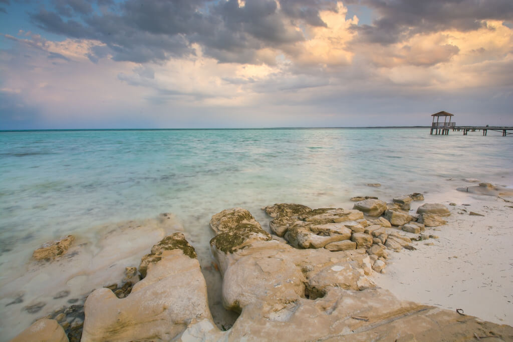 Cayo Coco Time Zone