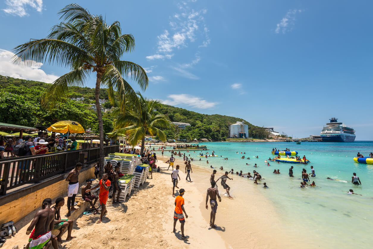 Jamaica Sea Water Temperature Today And Forecast SeaTemperatu.re