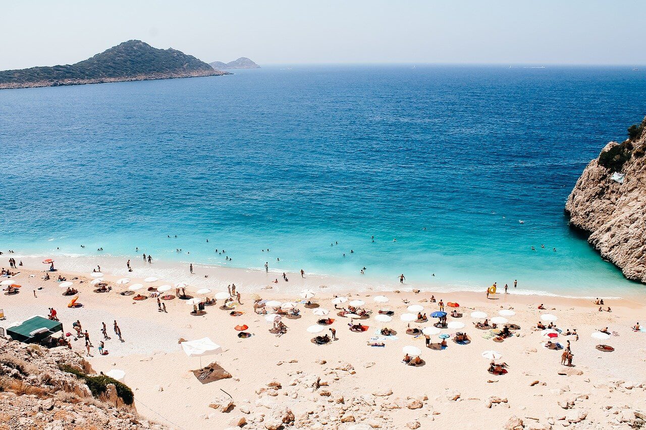 Sea Temperature In October In Antalya Swimming In October 2024