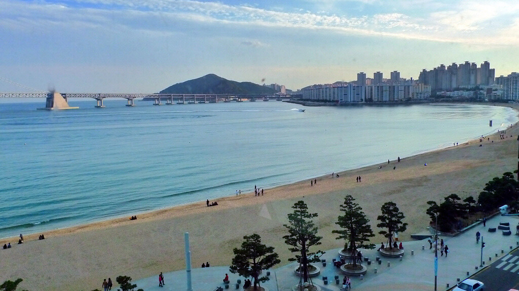 Sea Weather in Busan Your full 7day beach weather forecast